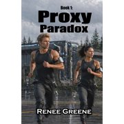 Proxy Proxy Paradox, Book 1, (Paperback)
