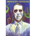 thumbnail image 1 of Proyecto Cthulhu (Paperback), 1 of 1