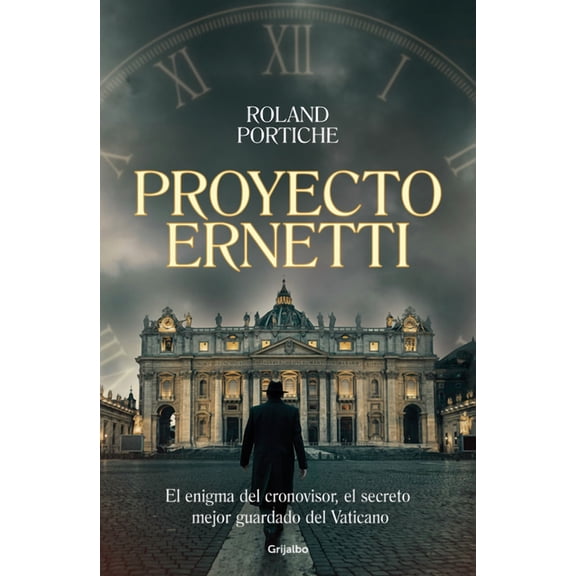 Proyecto Ernetti / Ernetti Project, (Paperback)