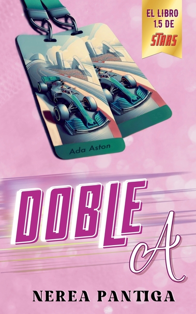 Proyecto F1 Doble a, Book 1.5, (Paperback)