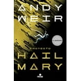 thumbnail image 1 of Pre-Owned Proyecto Hail Mary / Project Hail Mary (Paperback) 8418037016 9788418037016, 1 of 1