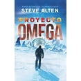 thumbnail image 1 of Pre-Owned Proyecto Omega Paperback, 1 of 1