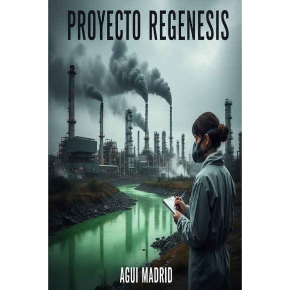 Proyecto Regenesis, (Paperback)