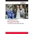 thumbnail image 1 of Proyecto de vida (Paperback), 1 of 1