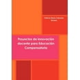 thumbnail image 1 of Proyectos de innovaciÃ³n docente para EducaciÃ³n Compensatoria, (Paperback), 1 of 1
