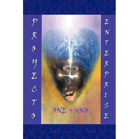 Proyecto - Enterprise One + Uno (Paperback)