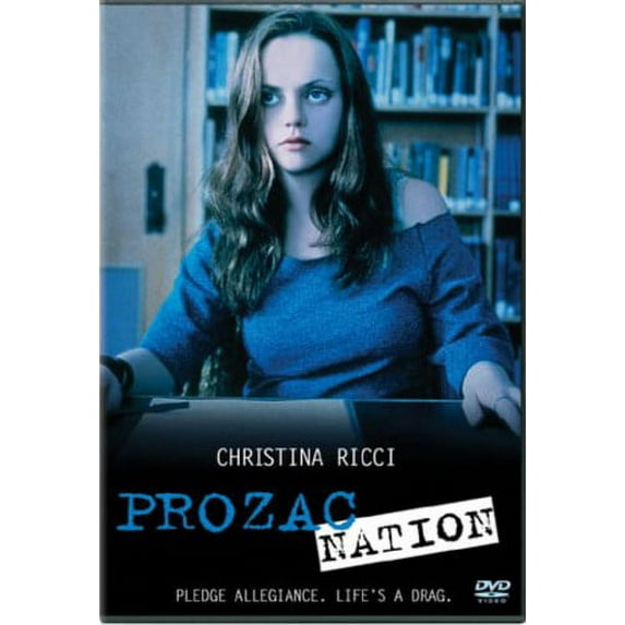 Prozac Nation (DVD)