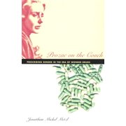 Prozac on the Couch Prescribing Gender in the Era of Wonder Drugs, Paperback