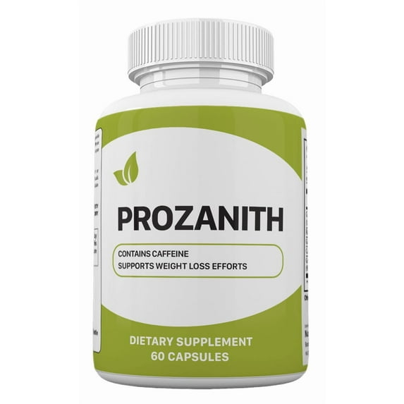Prozanith Advanced Formula - Prozanith Supplements