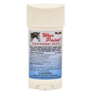 Prozap Horse and Foals War Paint Insecticidal Flies Killer Paste, 96g
