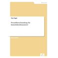 thumbnail image 1 of ProzeÃbenchmarking fÃ¼r Immobilienfinanzierer, (Paperback), 1 of 1