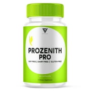 Prozenith Pro Capsules, ProzenithPro Advanced Support 60 Capsules