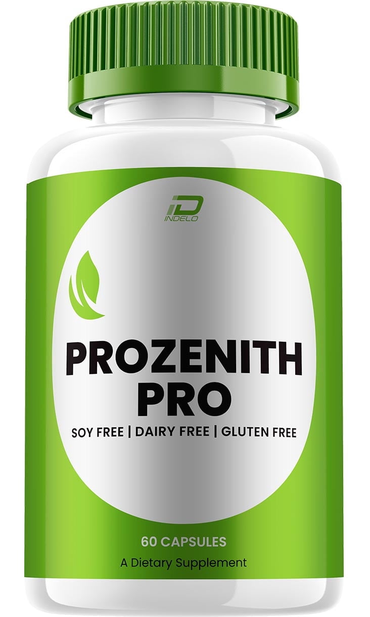 Prozenith Prozenith Pro Keto Capsules – Prozenith Pills Advanced Formula, Maximum ...