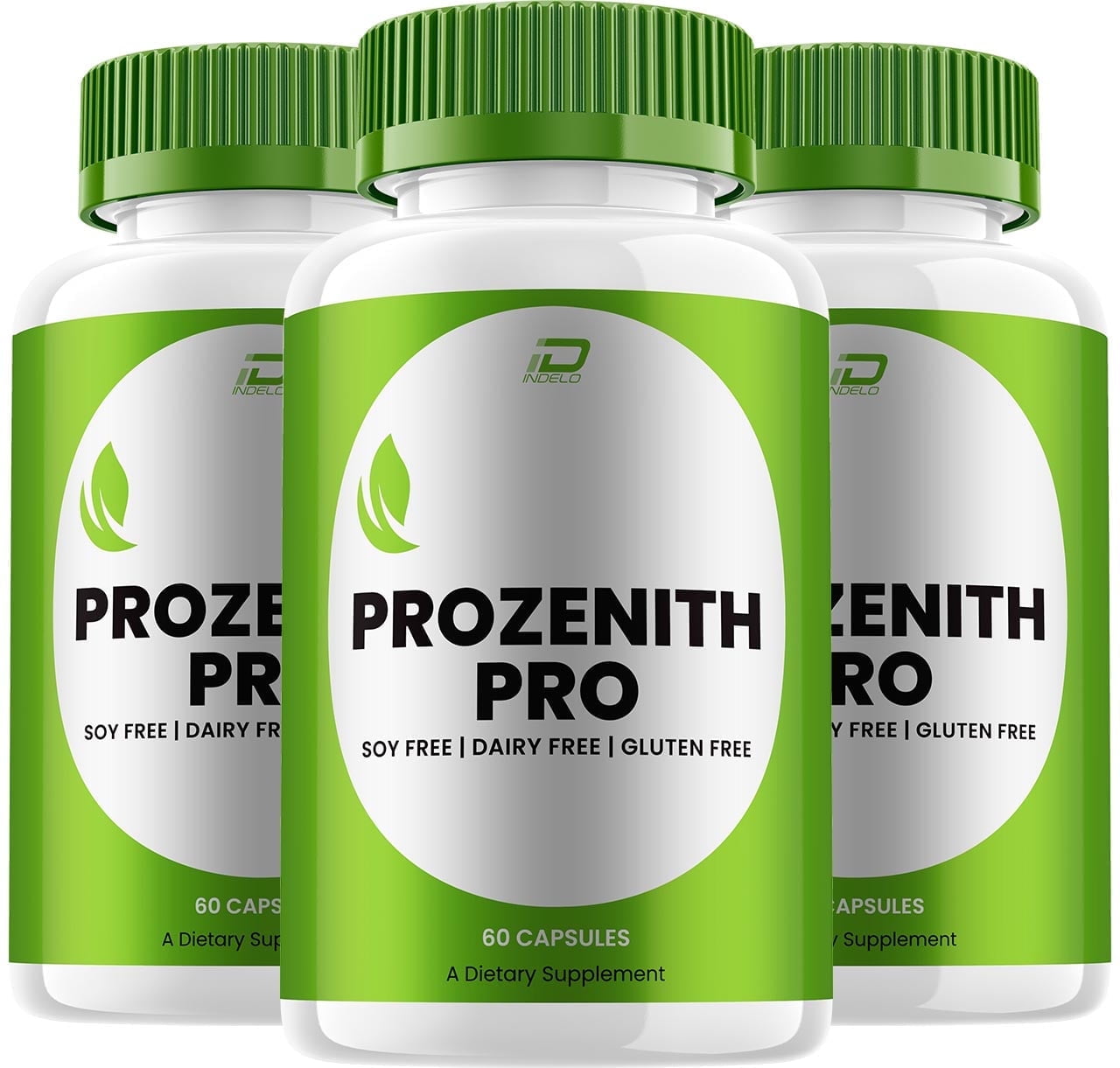 Prozenith Pro Keto Capsules – Prozenith Pills Advanced Formula, Maximum Strength, 3 Pack, 180 Capsules
