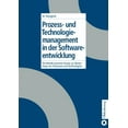 thumbnail image 1 of Prozess- und Technologiemanagement in der Softwareentwicklung, (Hardcover), 1 of 1
