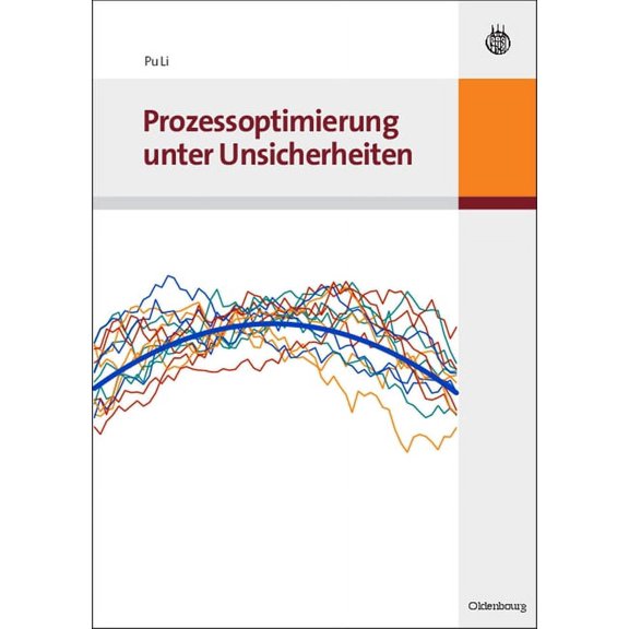 Prozessoptimierung unter Unsicherheiten, (Paperback)