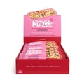 Prozis Nutzer Cashew & TMA3 Raspberry Healthy Bar, 7g Protein, On The