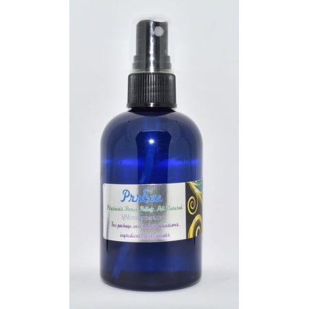 Prreze Pityriasis Rosea Relief 4 Ounce Spray New!!! All Natural. No Steroids.