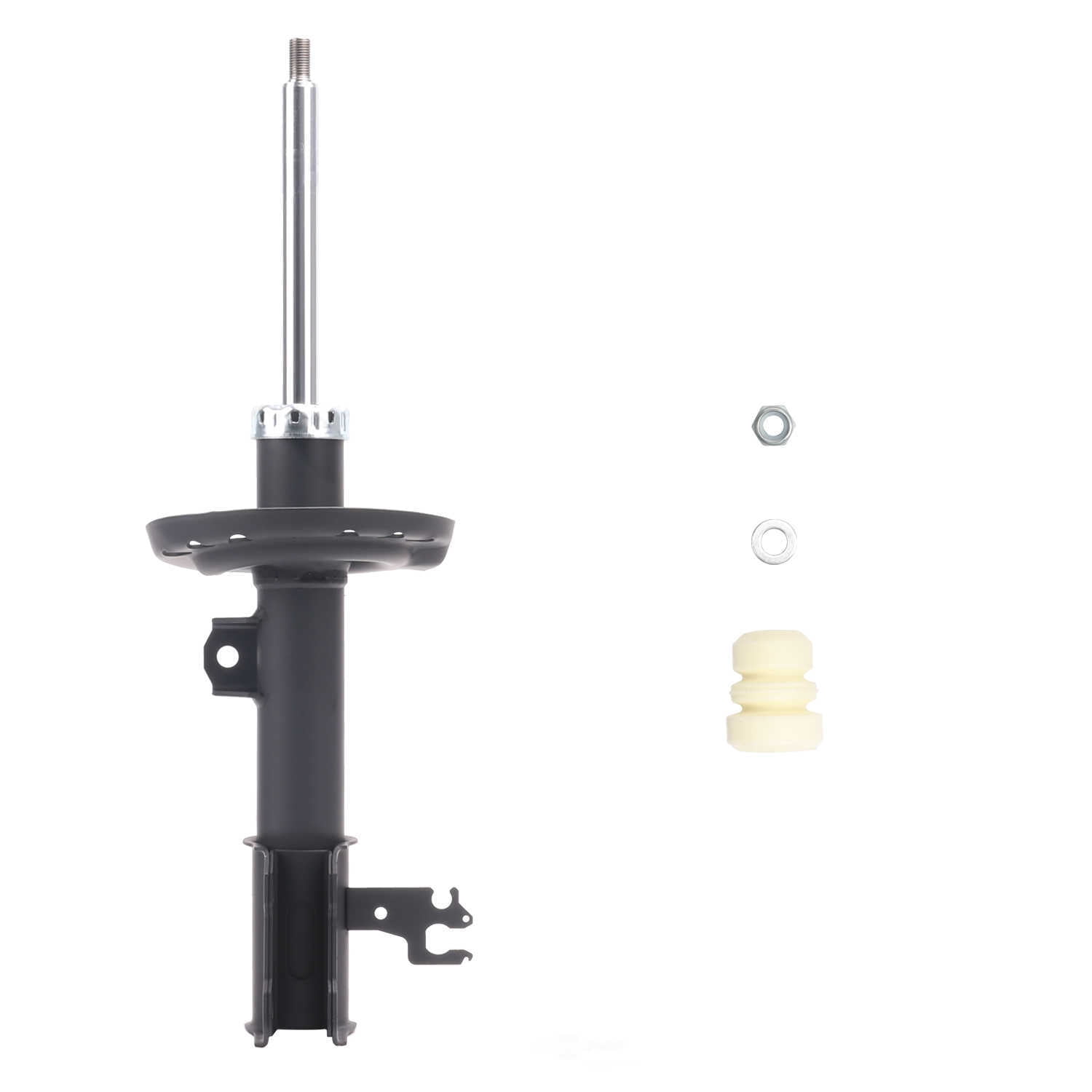 PRT 470489 Suspension Strut Assembly