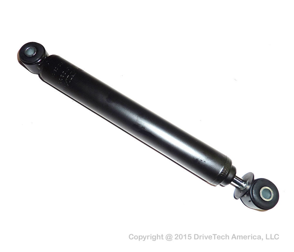 OSC DSC10333 Steering Stabilizer