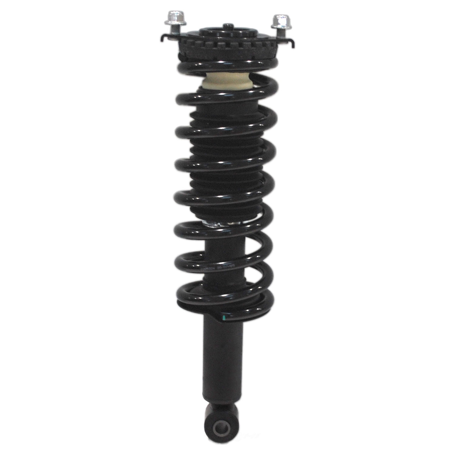 PRT 711390 Suspension Strut and Coil Spring Assembly