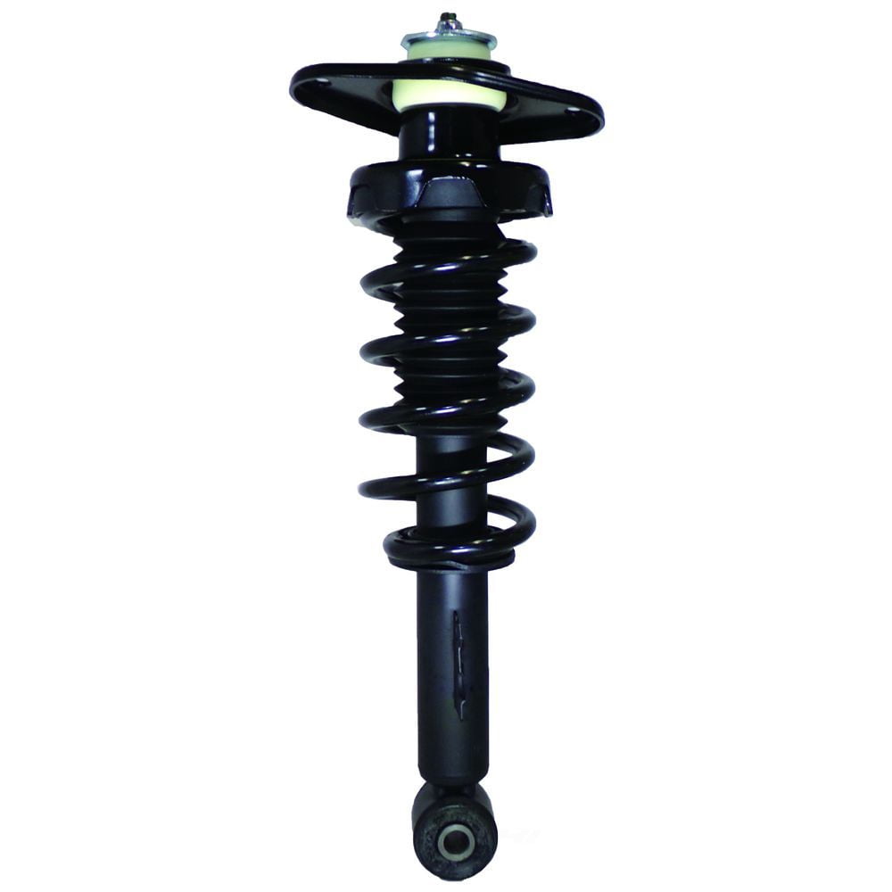 PRT 711393 Suspension Strut and Coil Spring Assembly