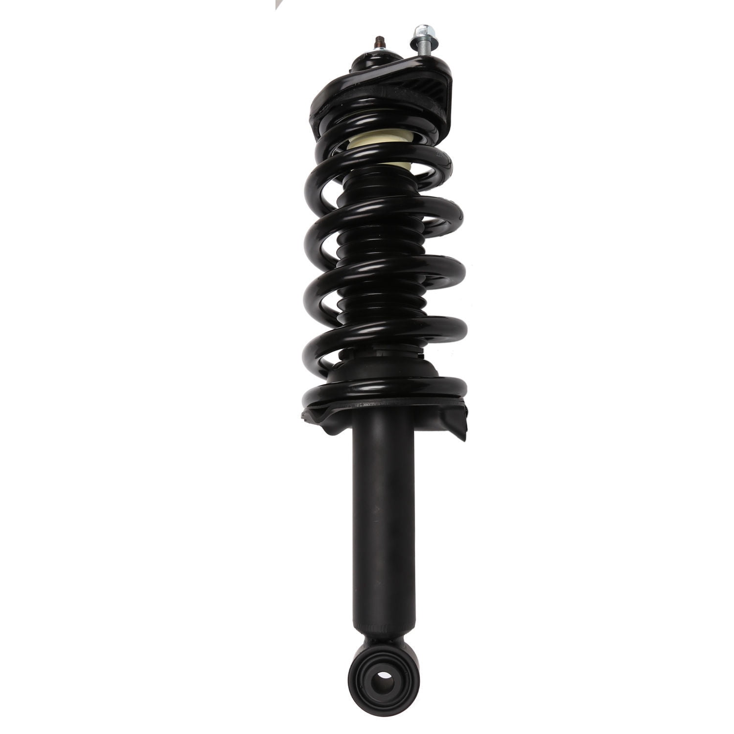PRT 713399 Suspension Strut and Coil Spring Assembly