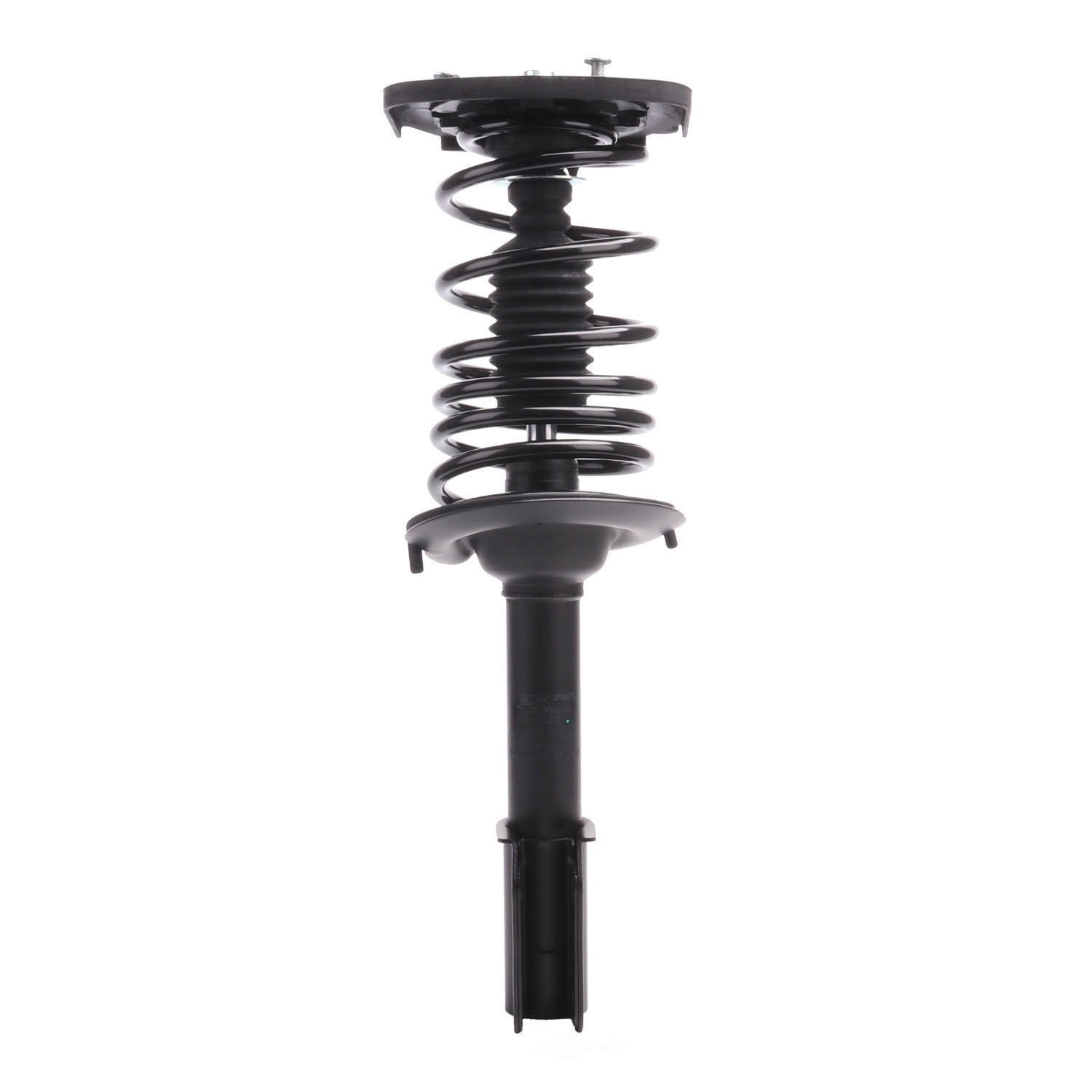 PRT 810155 Suspension Strut and Coil Spring Assembly