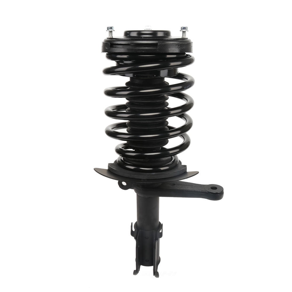PRT 814035 Suspension Strut and Coil Spring Assembly
