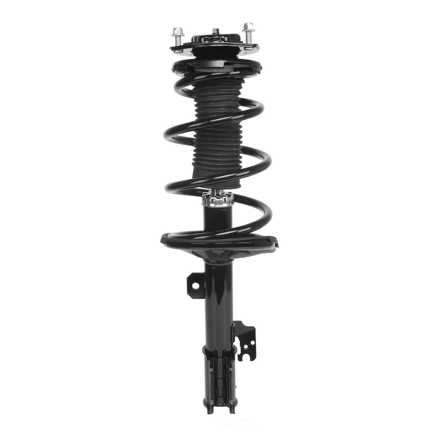 PRT 815399 Suspension Strut and Coil Spring Assembly