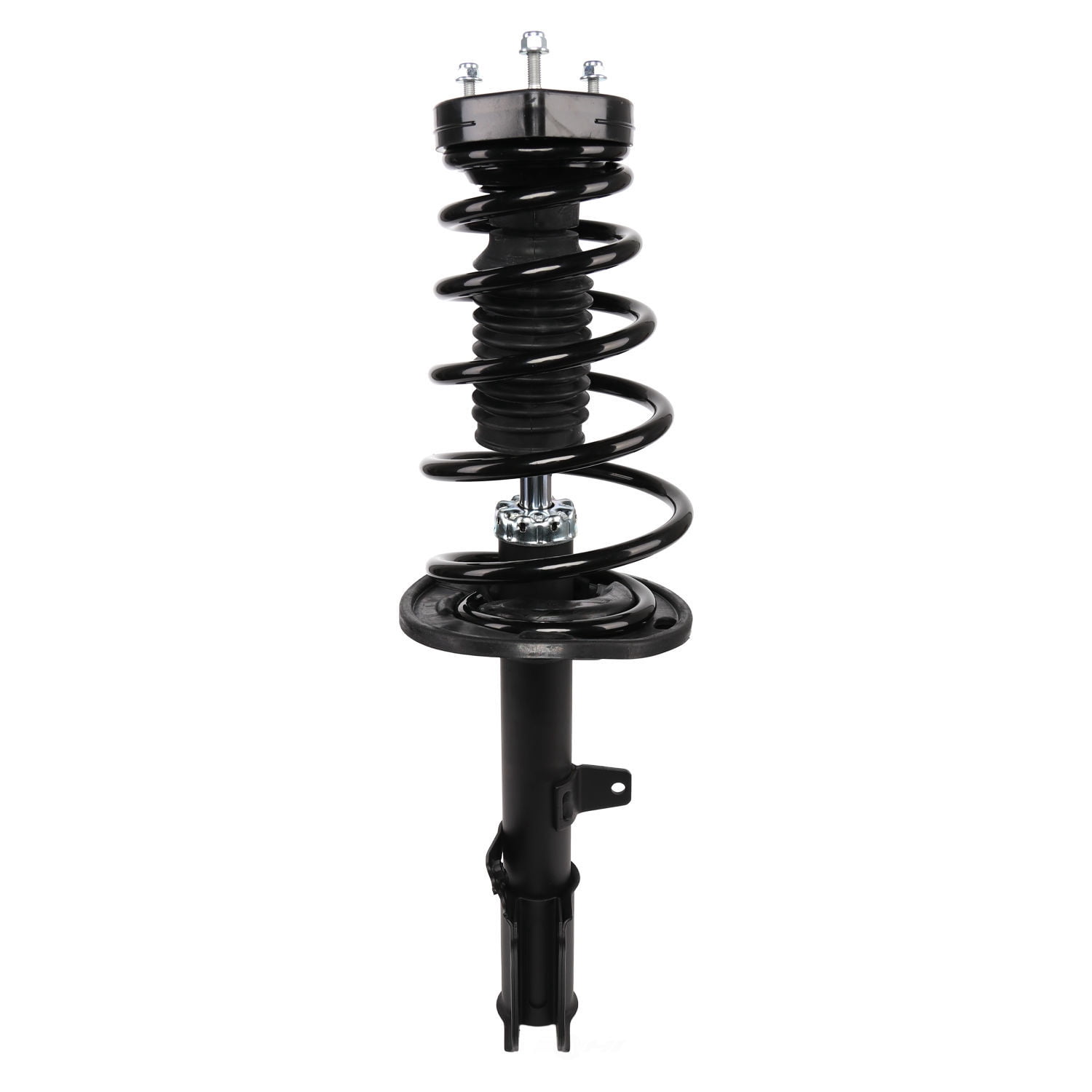 PRT 818581 Suspension Strut and Coil Spring Assembly