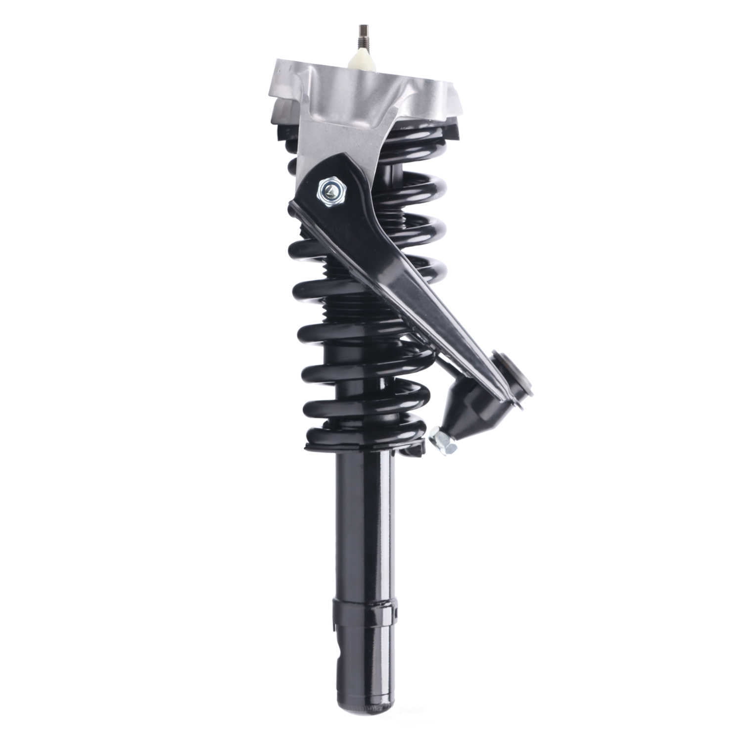 PRT 816408 Suspension Strut and Coil Spring Assembly