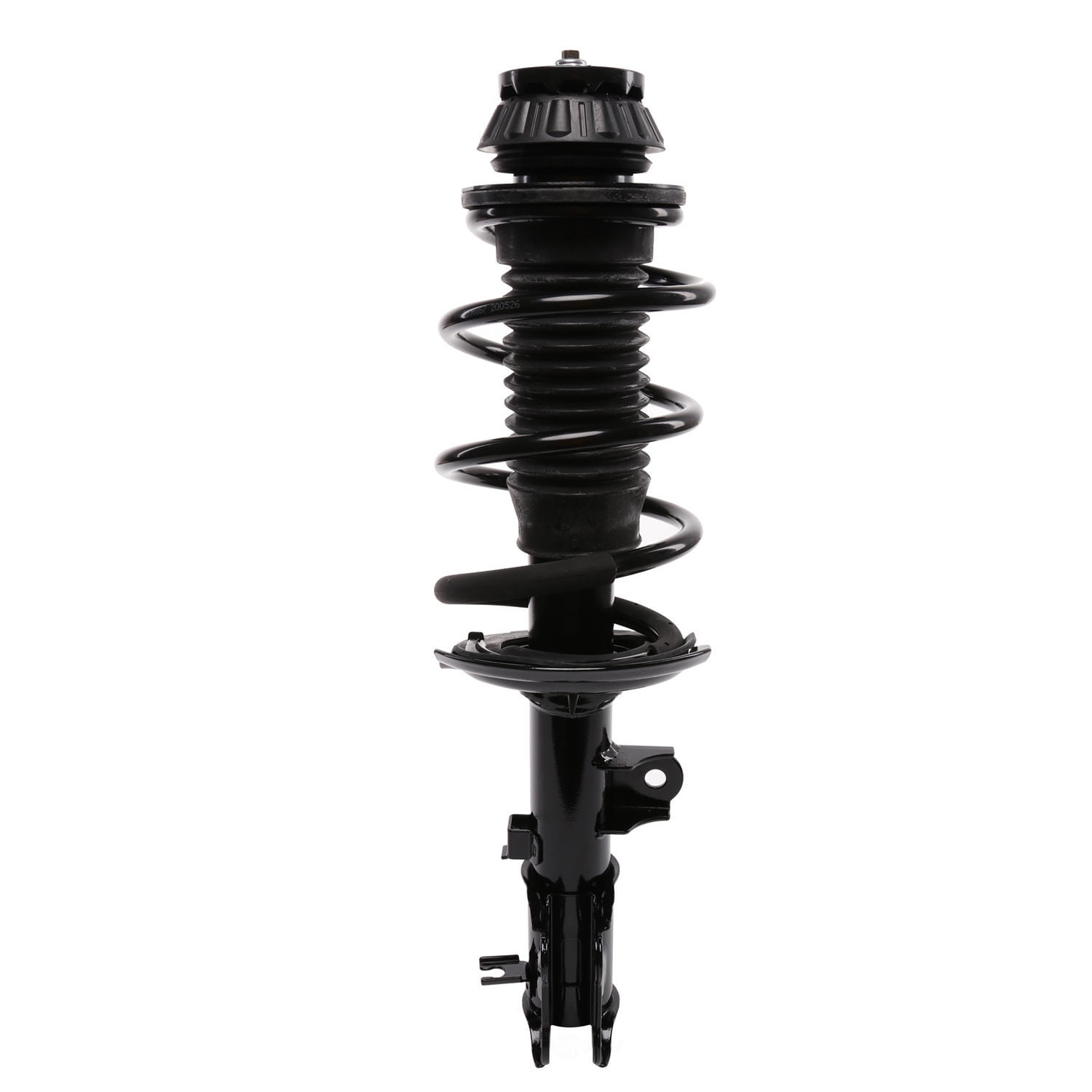 PRT 816189 Suspension Strut and Coil Spring Assembly