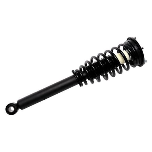 PRT 710781 Suspension Strut and Coil Spring Assembly