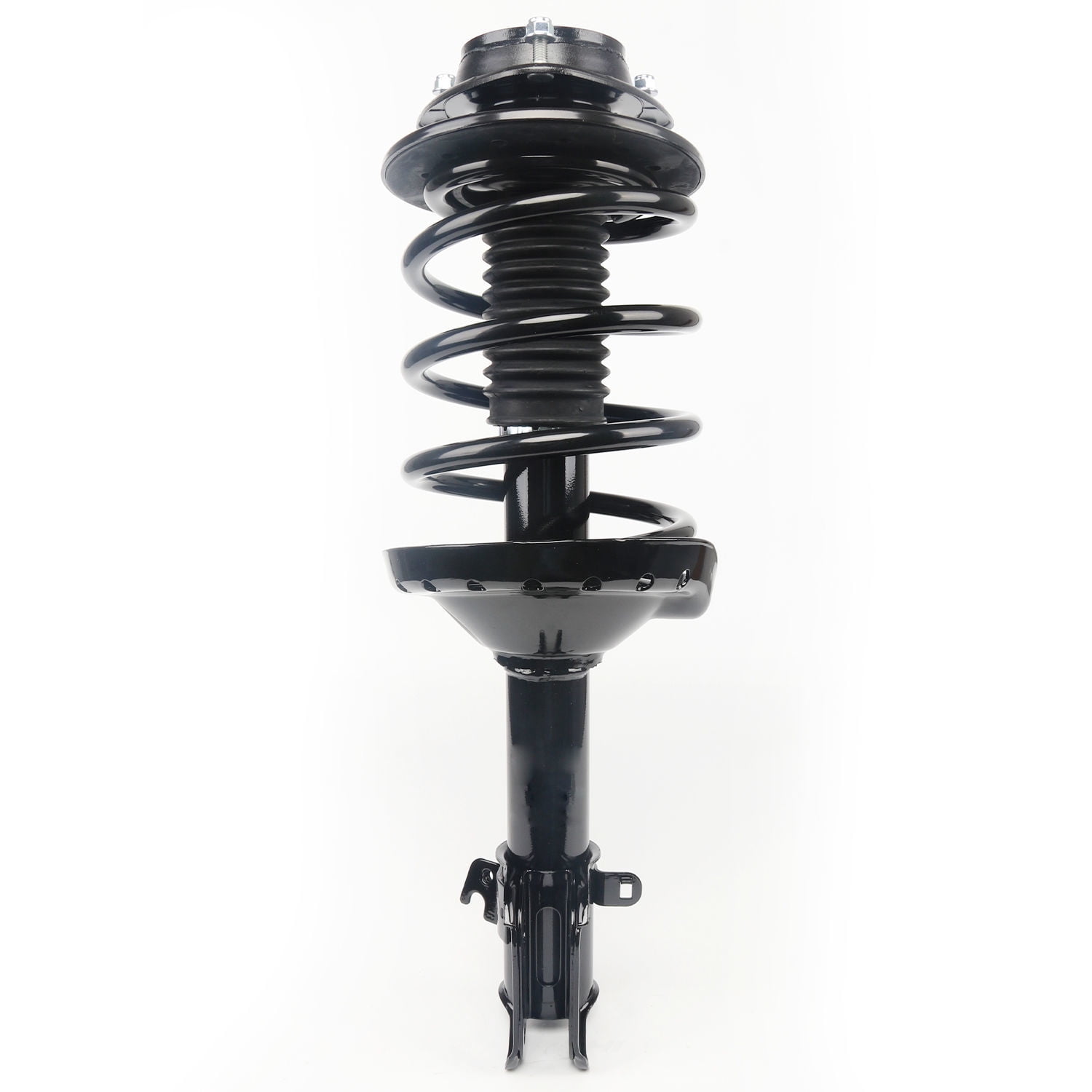 PRT 818589 Suspension Strut and Coil Spring Assembly