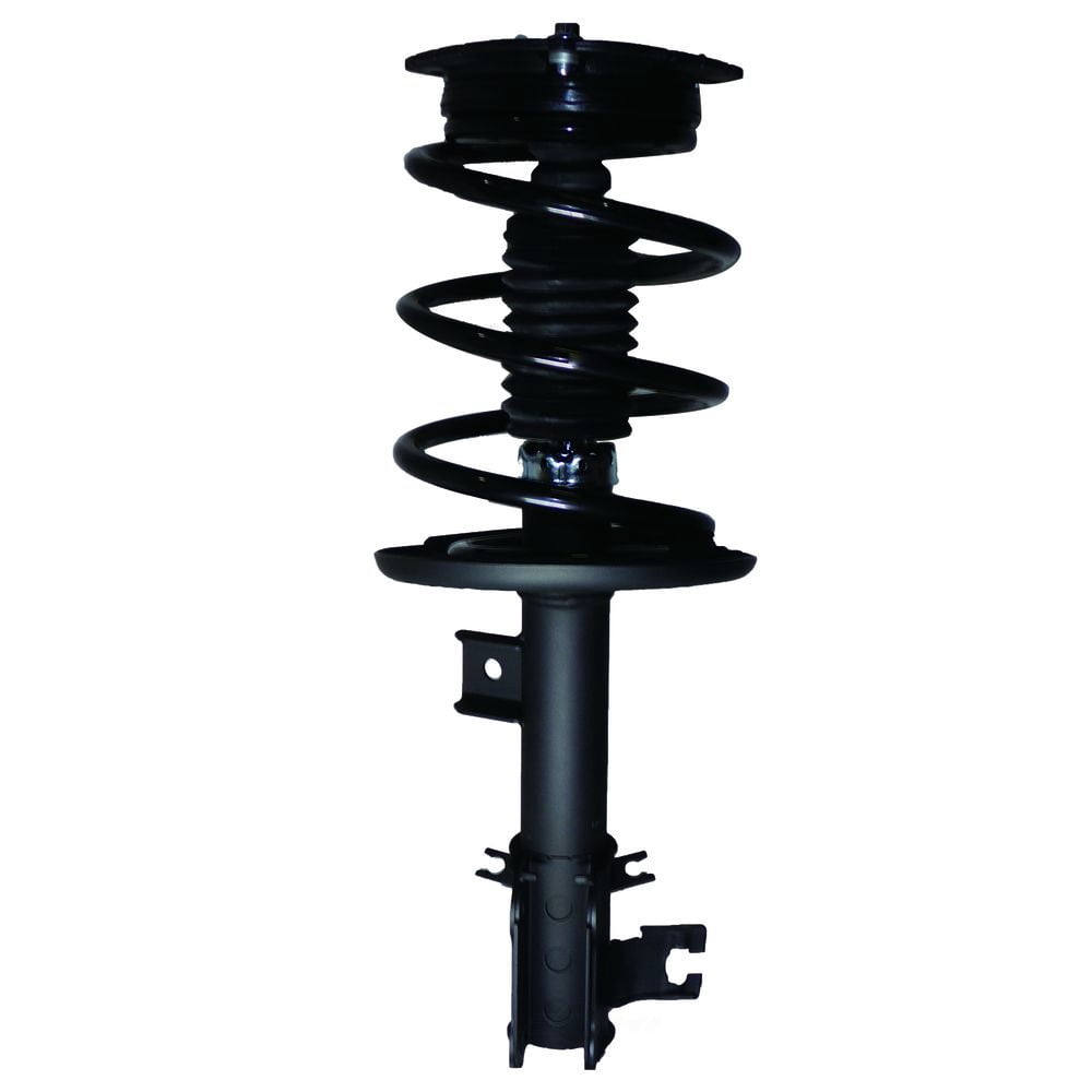 PRT 818591 Suspension Strut and Coil Spring Assembly