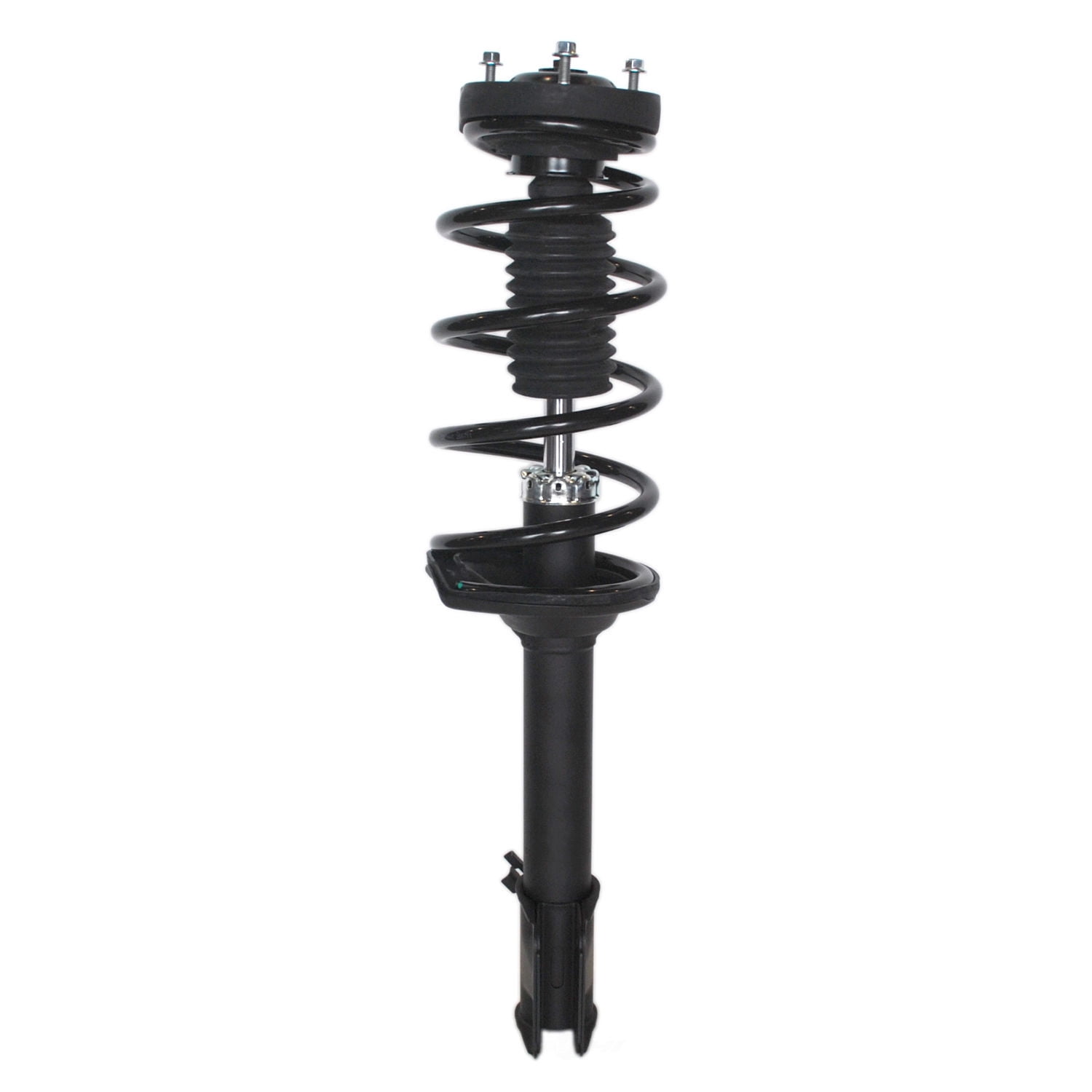 PRT 818681 Suspension Strut and Coil Spring Assembly
