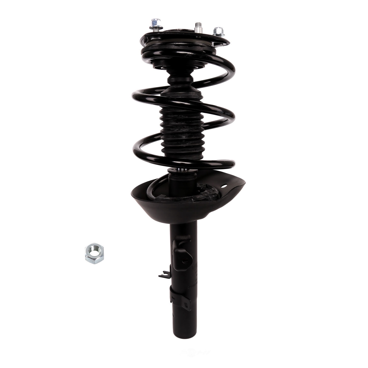 PRT 818699 Suspension Strut and Coil Spring Assembly