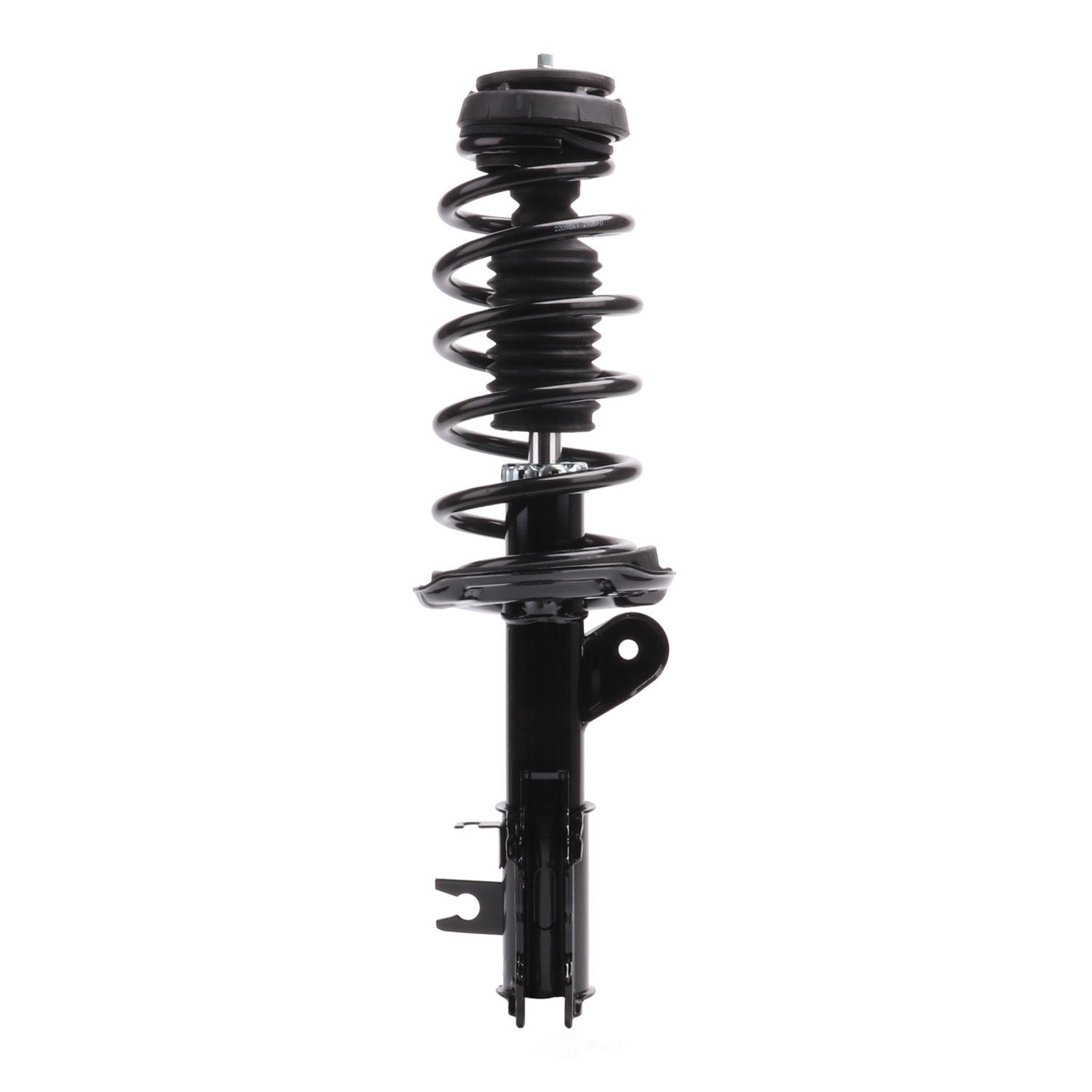 PRT 920061 Suspension Strut and Coil Spring Assembly