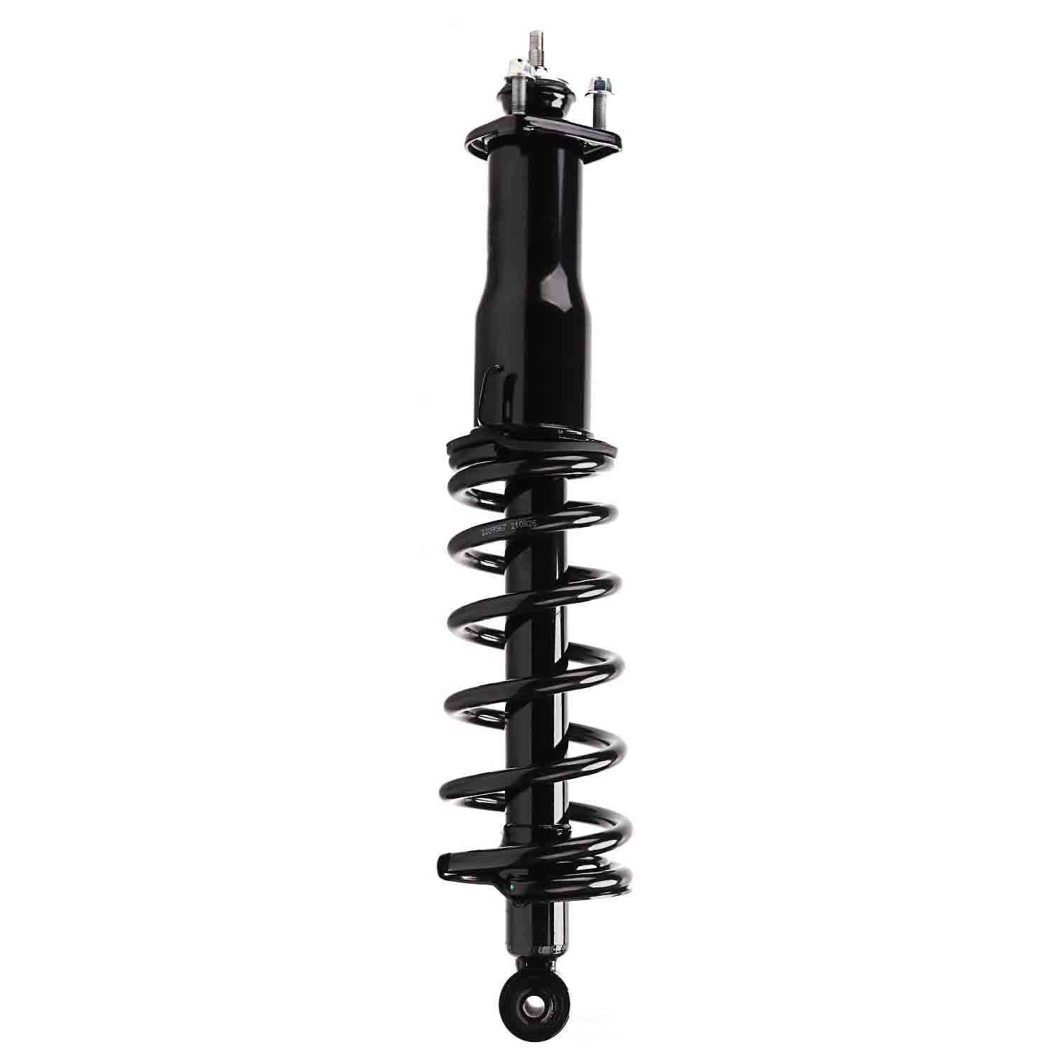 PRT 920091 Suspension Strut and Coil Spring Assembly