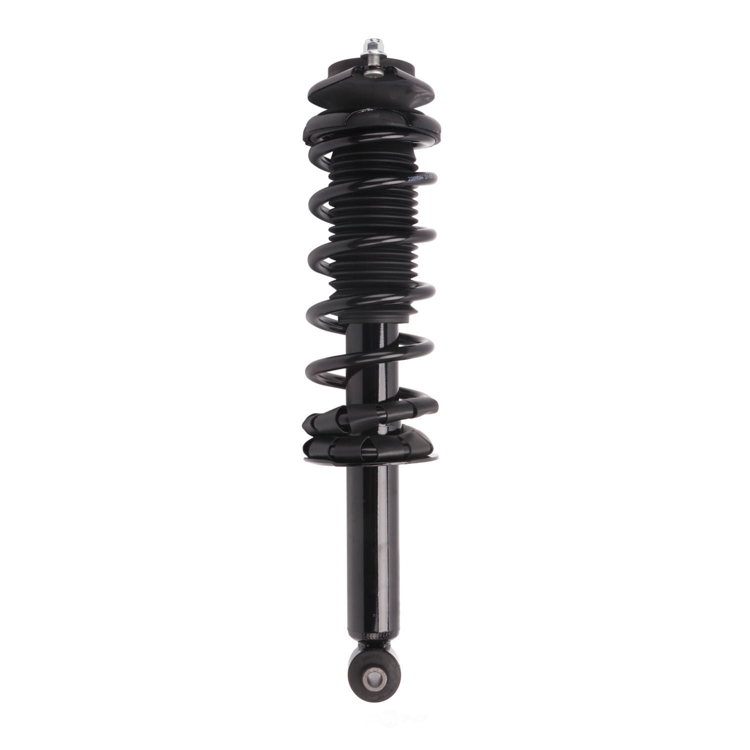 PRT 920125 Suspension Strut and Coil Spring Assembly