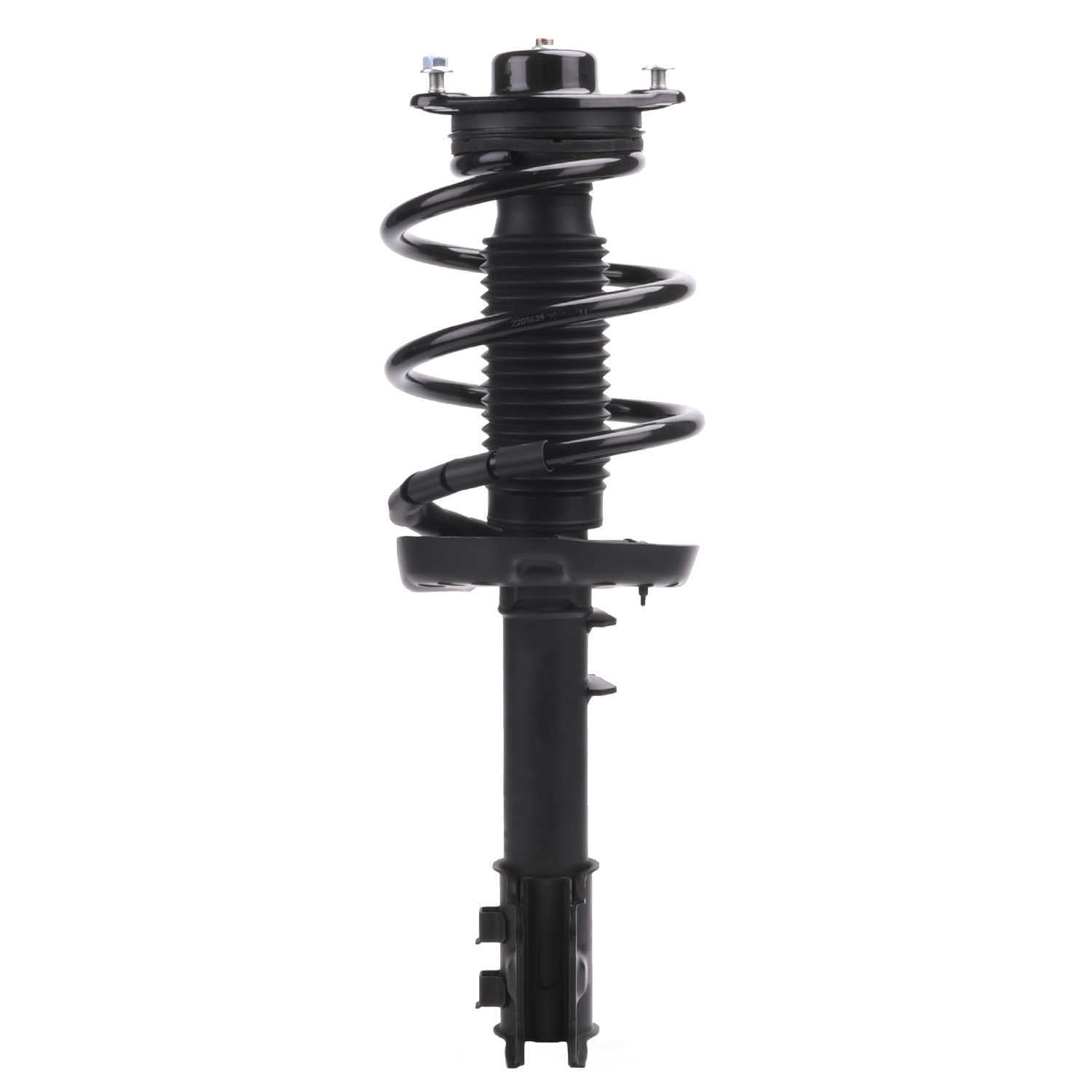 PRT 920175 Suspension Strut and Coil Spring Assembly
