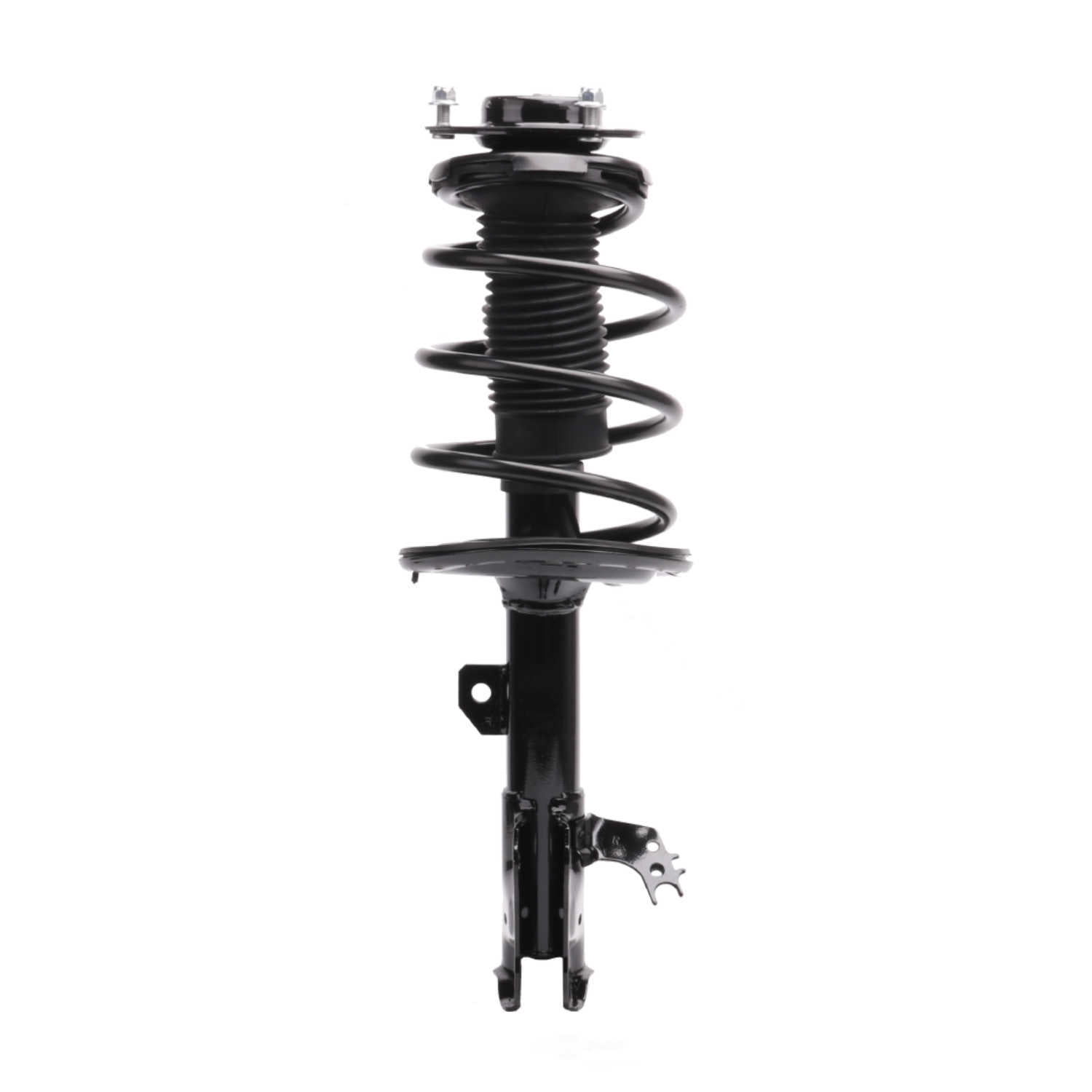 PRT 920192 Suspension Strut and Coil Spring Assembly