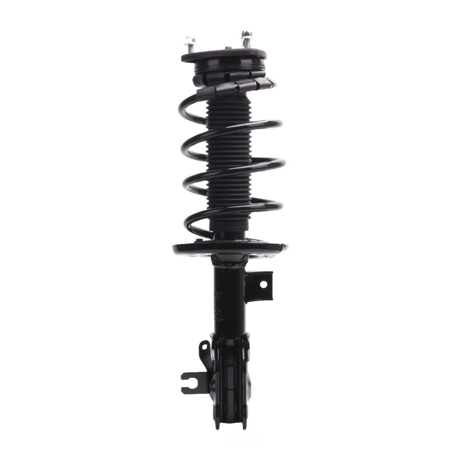 PRT 920201 Suspension Strut and Coil Spring Assembly