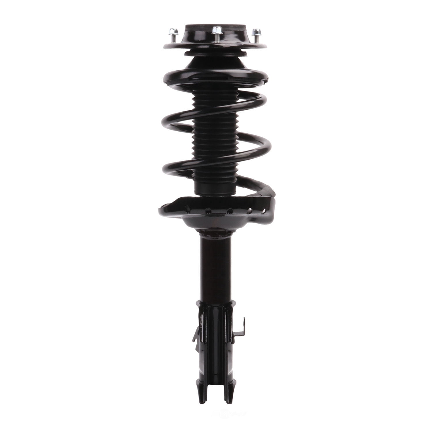 PRT 920208 Suspension Strut and Coil Spring Assembly
