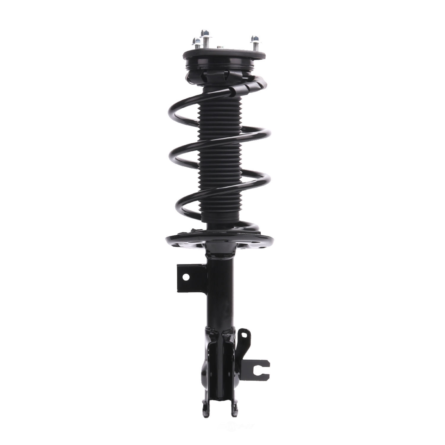 PRT 920212 Suspension Strut and Coil Spring Assembly