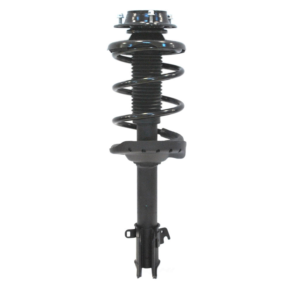 PRT 920215 Suspension Strut and Coil Spring Assembly