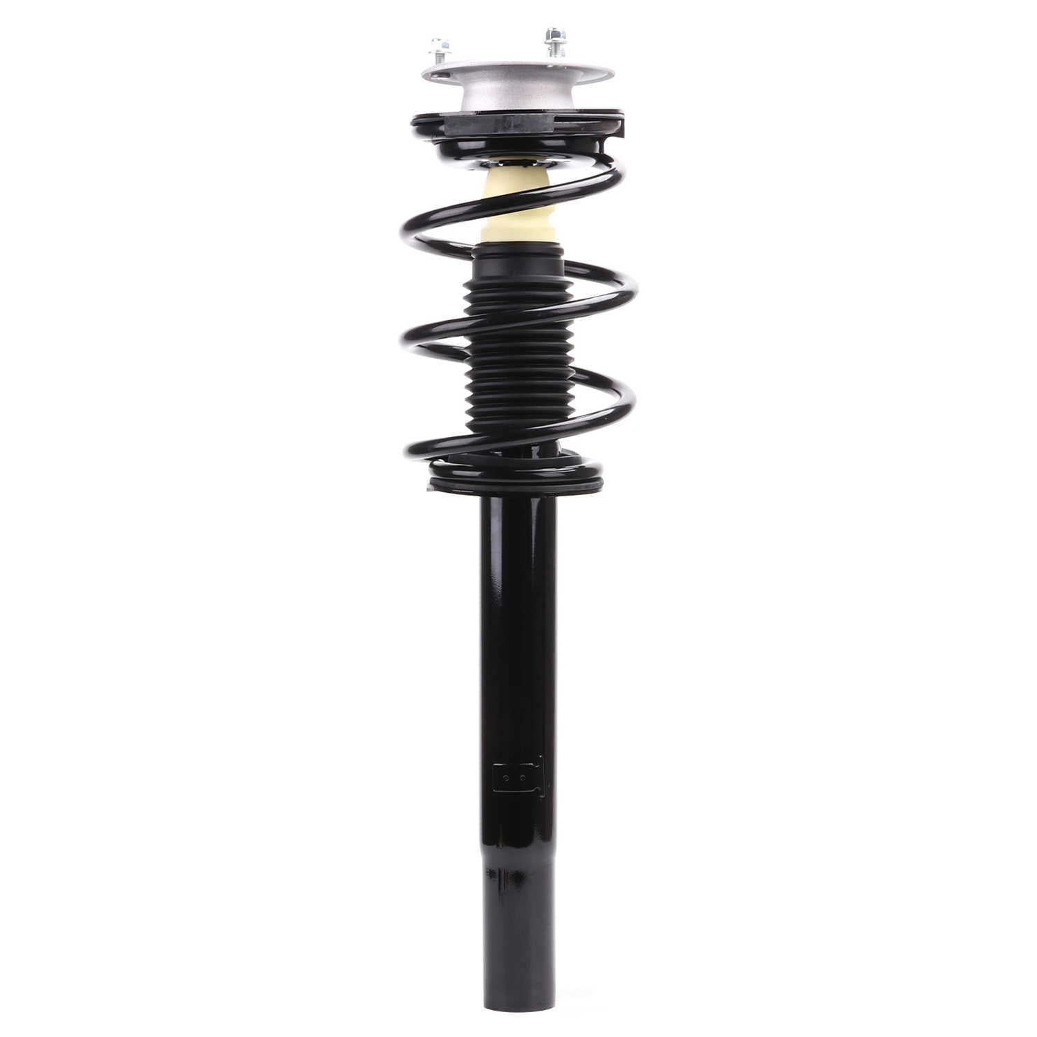 PRT 920220 Suspension Strut and Coil Spring Assembly