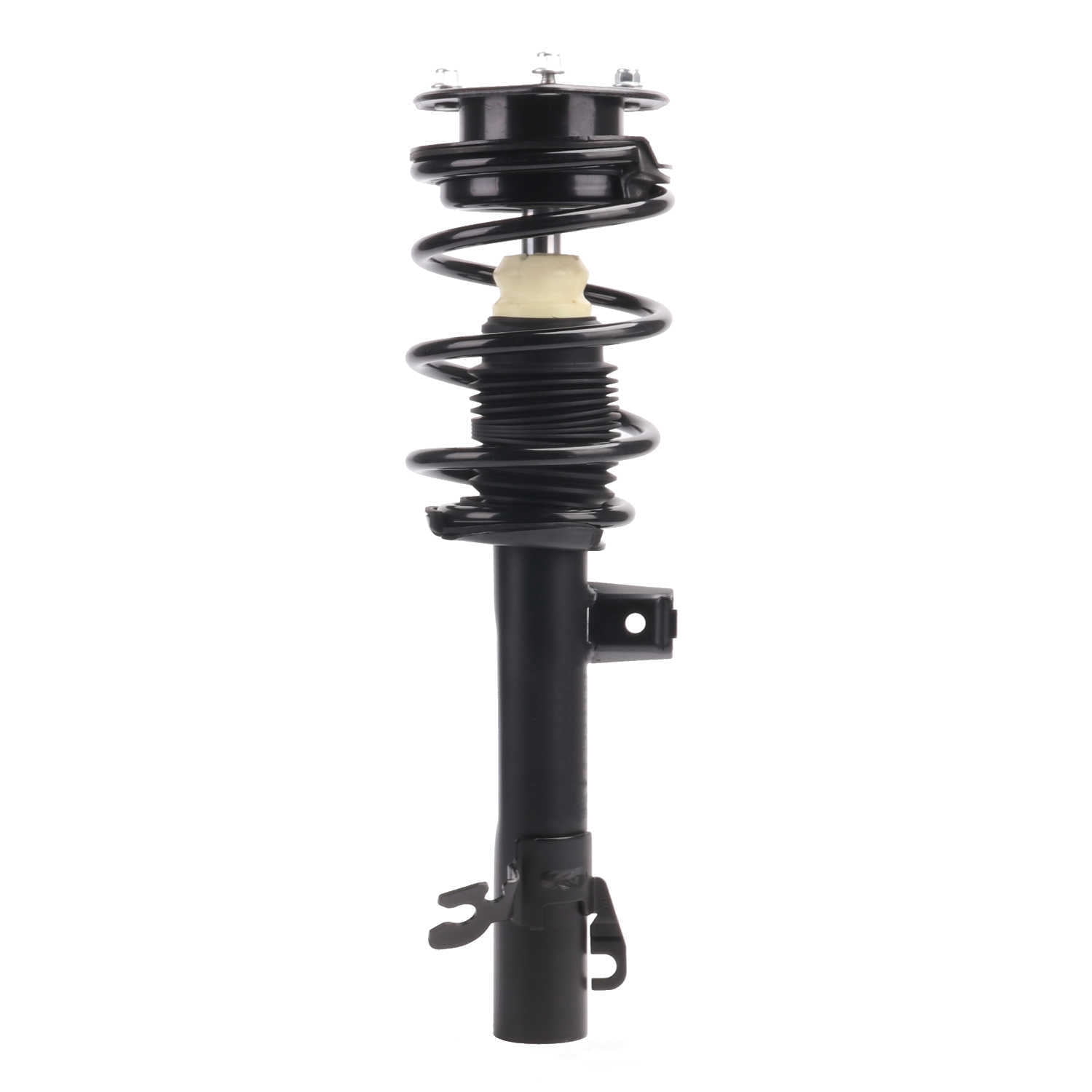 PRT 920221 Suspension Strut and Coil Spring Assembly
