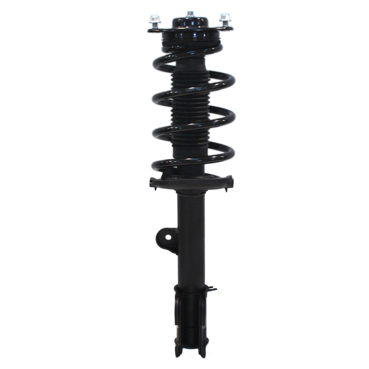 PRT 920286 Suspension Strut and Coil Spring Assembly